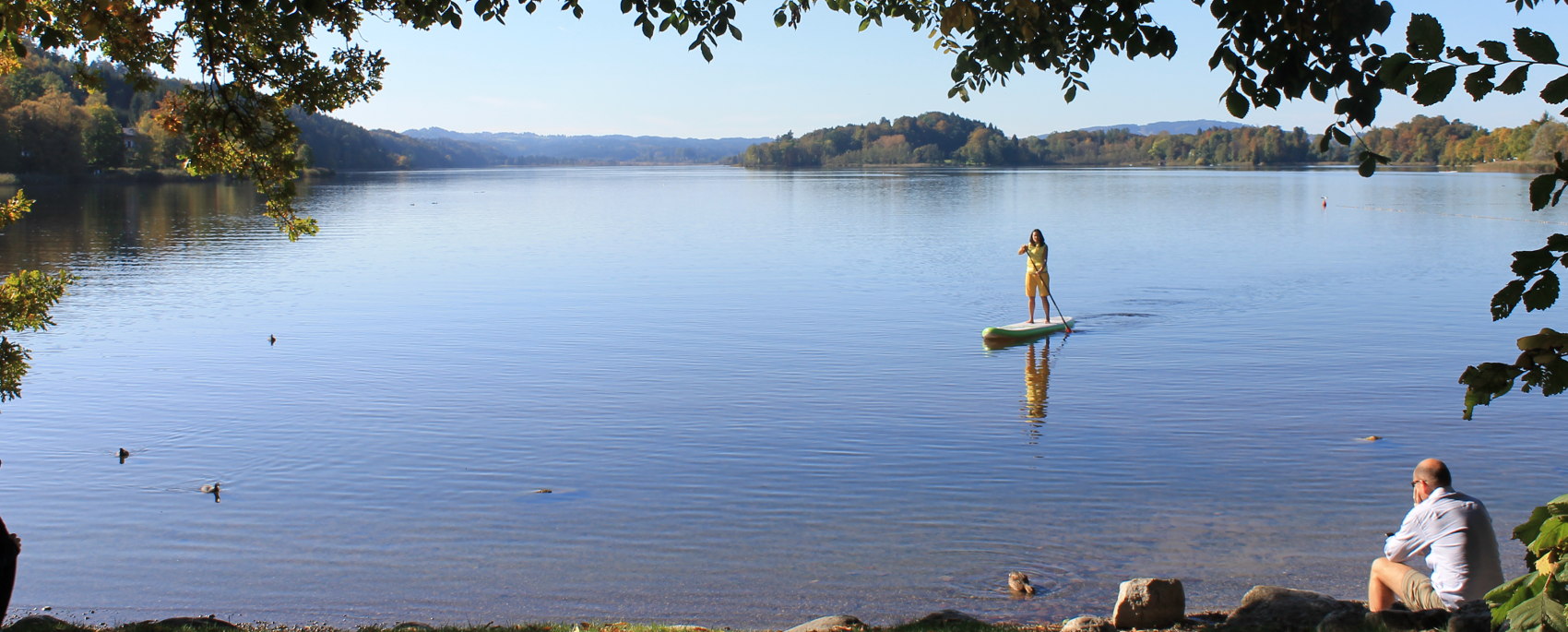 Murnau am Staffelsee